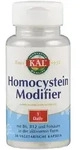 PZN-DE 15880372, Supplementa Homocystein Modifier KAL Kapseln 30 St, Grundpreis:
