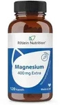 Magnesium 400 mg Extra Kapseln 120 St