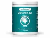 Aminoplus Glutamin pur Pulver 300 g