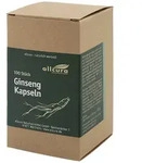 Ginseng 500 Kapseln 100 St