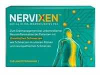 Nervixen Tabletten 60 St