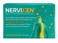Nervixen Tabletten 20 St