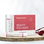 PZN-DE 17877457, Bakanasan Beauty Kollagen Trinkampullen 30x25 ml, Grundpreis: &euro;