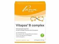 Vitapas B complex Kapseln 60 St