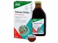 Salusan Ortho Bio-Hagebutten-Tonikum 500 ml Tonikum