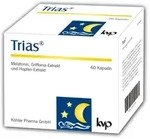 Trias Kapseln 60 St