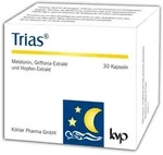 Trias Kapseln 30 St
