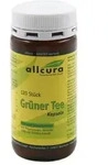 Gr&uuml;ner TEE Kapseln 120 St