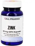 Zink 30 mg GPH Kapseln St