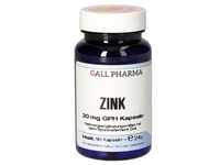 Zink 30 mg GPH Kapseln 90 St