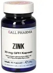 Zink 30 mg GPH Kapseln 90 St