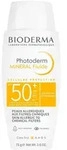 Bioderma Photoderm Mineralfl Creme SPF 50+ 75 g