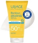 PZN-DE 17182608, Uriage Bariesun Creme parf&uuml;mfrei SPF 50+ 50 ml, Grundpreis: &euro;