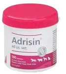 Adrisin ad us.vet.Tabletten 500 St Tabletten