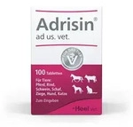 Adrisin ad us.vet.Tabletten 100 St Tabletten