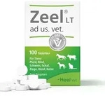 Zeel LT ad us.vet.Tabletten 100 St Tabletten