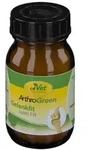 Arthrogreen Gelenkfit Pulver f.Hunde/Katzen/Pferde 70 g