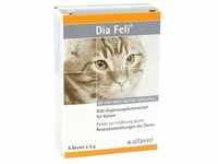 DIA Feli Pulver für Katzen 6x3 g Beutel