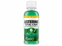 Listerine Total Care Zahnfleisch-Schutz Mundspül. 95 ml Lösung