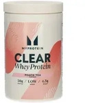 MyProtein Clear Whey Isolate (488g) Peach Tea 488 g Puder