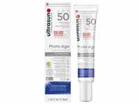 Ultrasun Photo Age Anti-Pigm.Contr.Fluid SPF 50 40 ml Gel