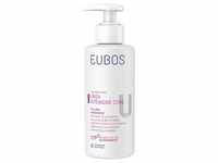 Eubos Urea Intensive Care 5% Handcreme 150 ml Creme