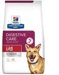 Hill's Prescription Diet Canine Digestive Care I/D 4 kg Pellets
