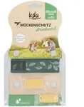 M&uuml;ckenschutz Armband gr&uuml;n KDA 1 St
