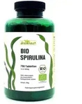 BIO Spirulina Tabletten 750 St