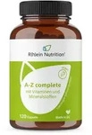 A-Z complete Kapseln 120 St