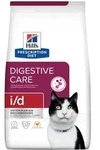 Hill's Prescription Diet Feline Digestive Care I/D 3 kg Pellets