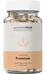 PZN-DE 18001968, Spermidinplus Premium Kapseln 60 St, Grundpreis: &euro; 1,24 /