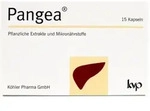 Pangea Kapseln 15 St
