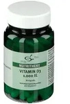 Vitamin D3 1000 I.e. Kapseln 90 St