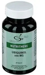 Ubiquinol 100 mg Kapseln 60 St