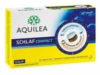 Aquilea Schlaf Compact Tabletten 30 St