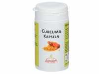 Curcuma Allpharm Premium Kapseln 60 St