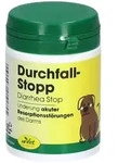 Durchfall Stopp Pulver f.Hunde/Katzen 50 g