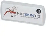 Moskinto Pflaster Faltschachtel 24 St