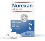 Nurexan ad us.vet.Tabletten 100 St Tabletten
