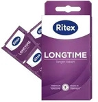 Ritex LongTime Kondome 8 St