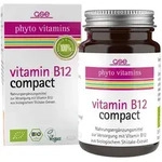 GSE Vitamin B12 Compact Bio Tabletten 120 St