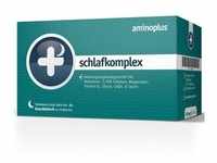 Aminoplus schlafkomplex Tabletten 90 St