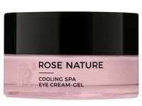 Börlind Rose Nature Cooling SPA Eye Cream-Gel 15 ml Gel