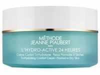 Jeanne Piaubert L´Hydro Active 24 Heures 24h Jelly normal - combination skin 50 ml