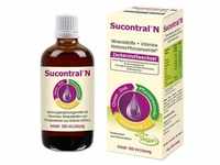 Sucontral N Lösung zum Einnehmen 100 ml