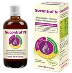 Sucontral N L&ouml;sung zum Einnehmen 100 ml