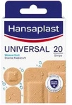 Hansaplast Universal Pflasterstrips wasserfest 20 St Pflaster