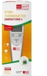 Aponorm Fieberthermometer Stirn Contact-Free 4 1 St Thermometer