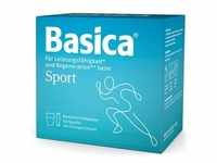 Basica Sport Sticks Pulver 50 St